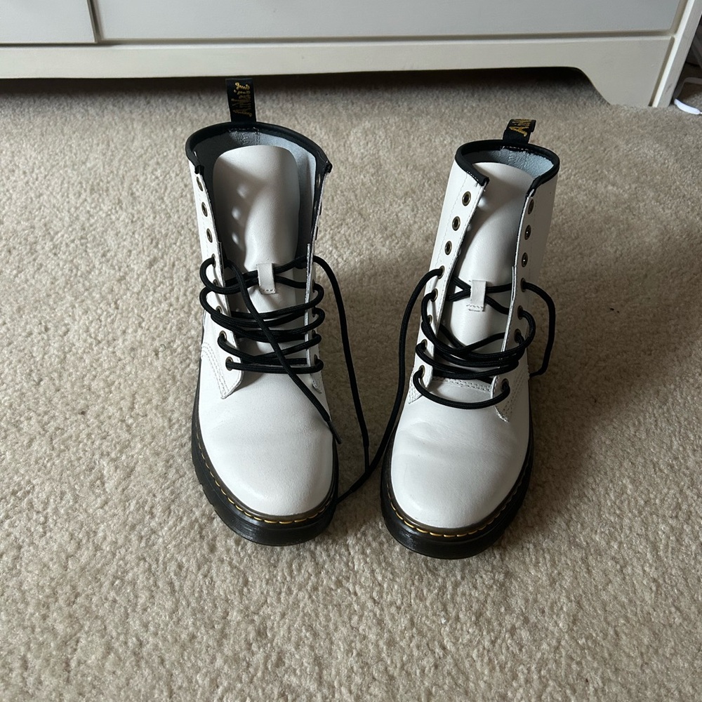Dr Martin shoes